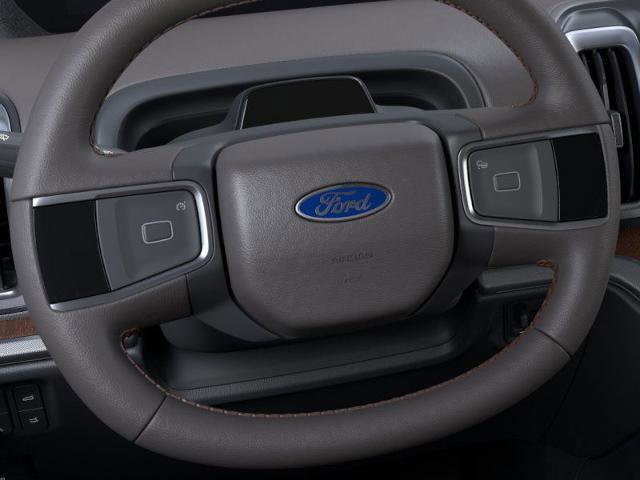 New 2026 Ford Expedition King Ranch image 12