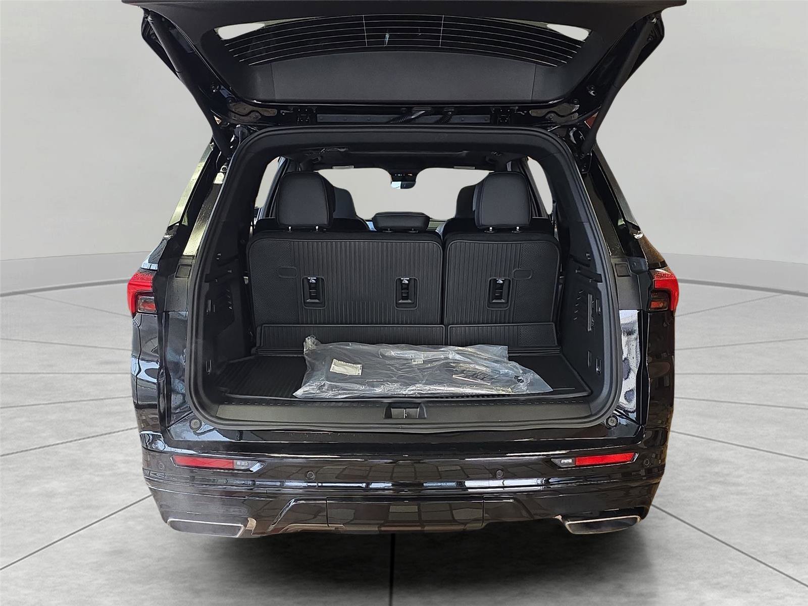 New 2026 Buick Enclave Sport Touring w/ Power Package image 27