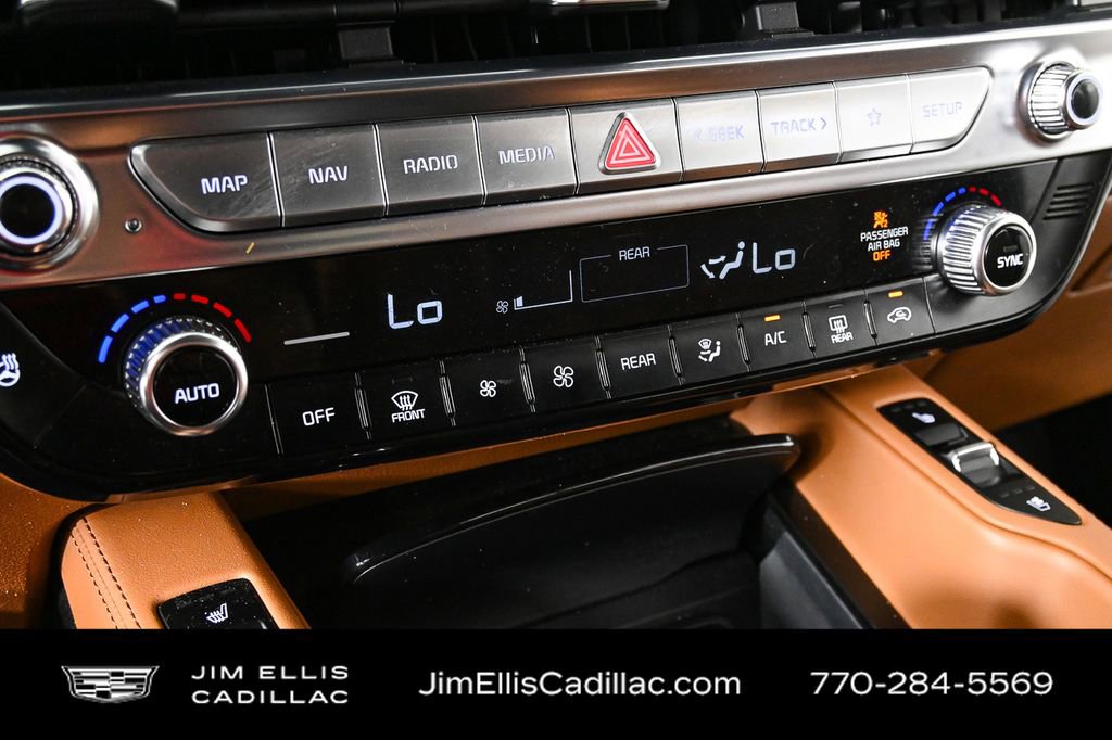 Used 2024 Kia Telluride SX X-Pro image 18