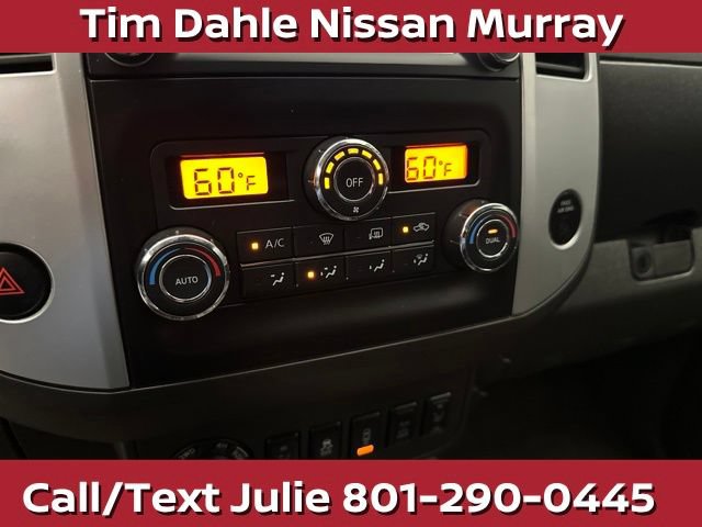 Used 2015 Nissan Frontier PRO-4X AWD/4WD image 30