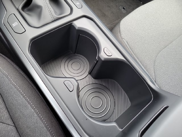 New 2026 Kia K4 FWD image 25