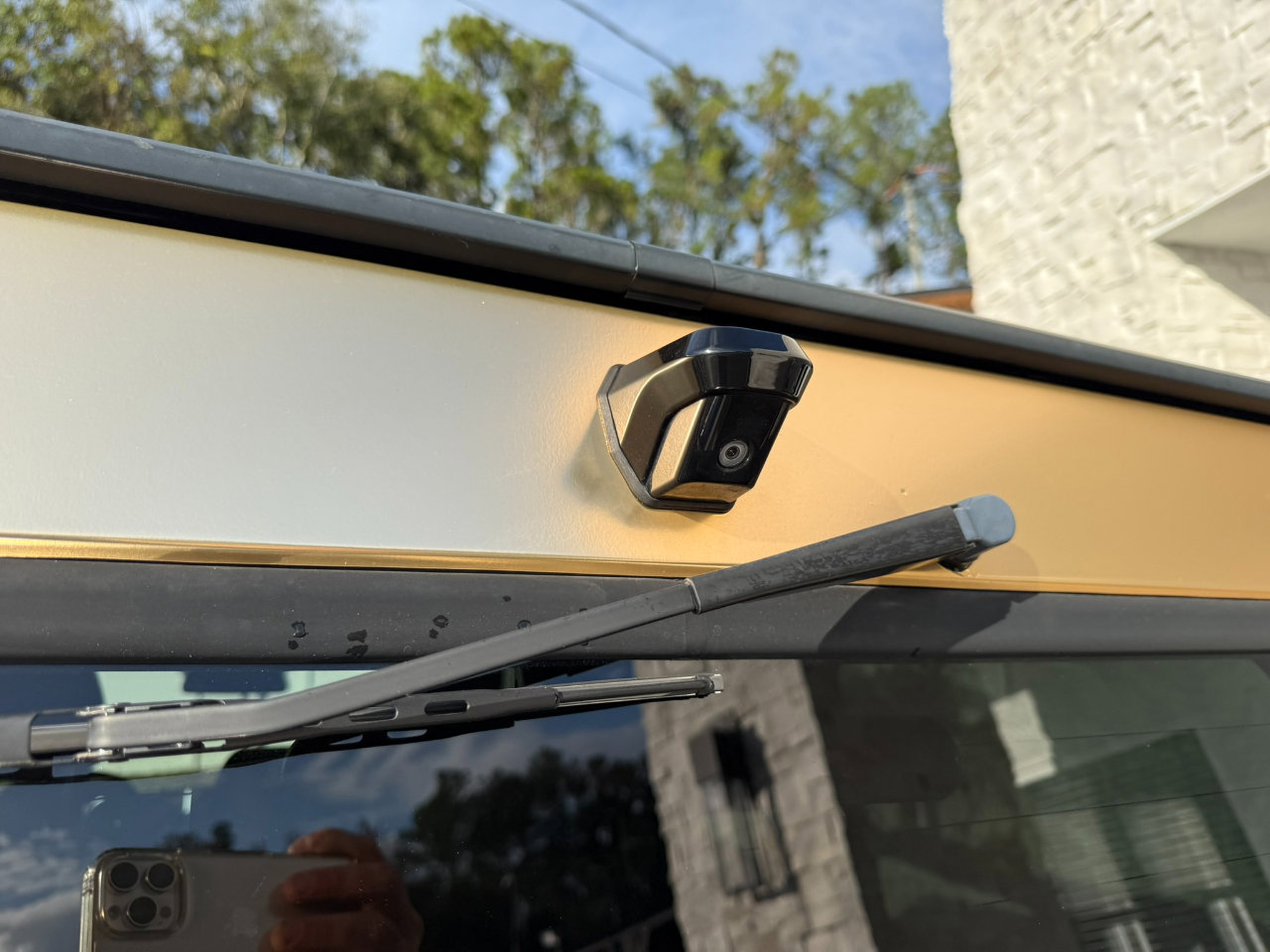 Used 2014 Mercedes-Benz G 63 AMG 4MATIC image 6