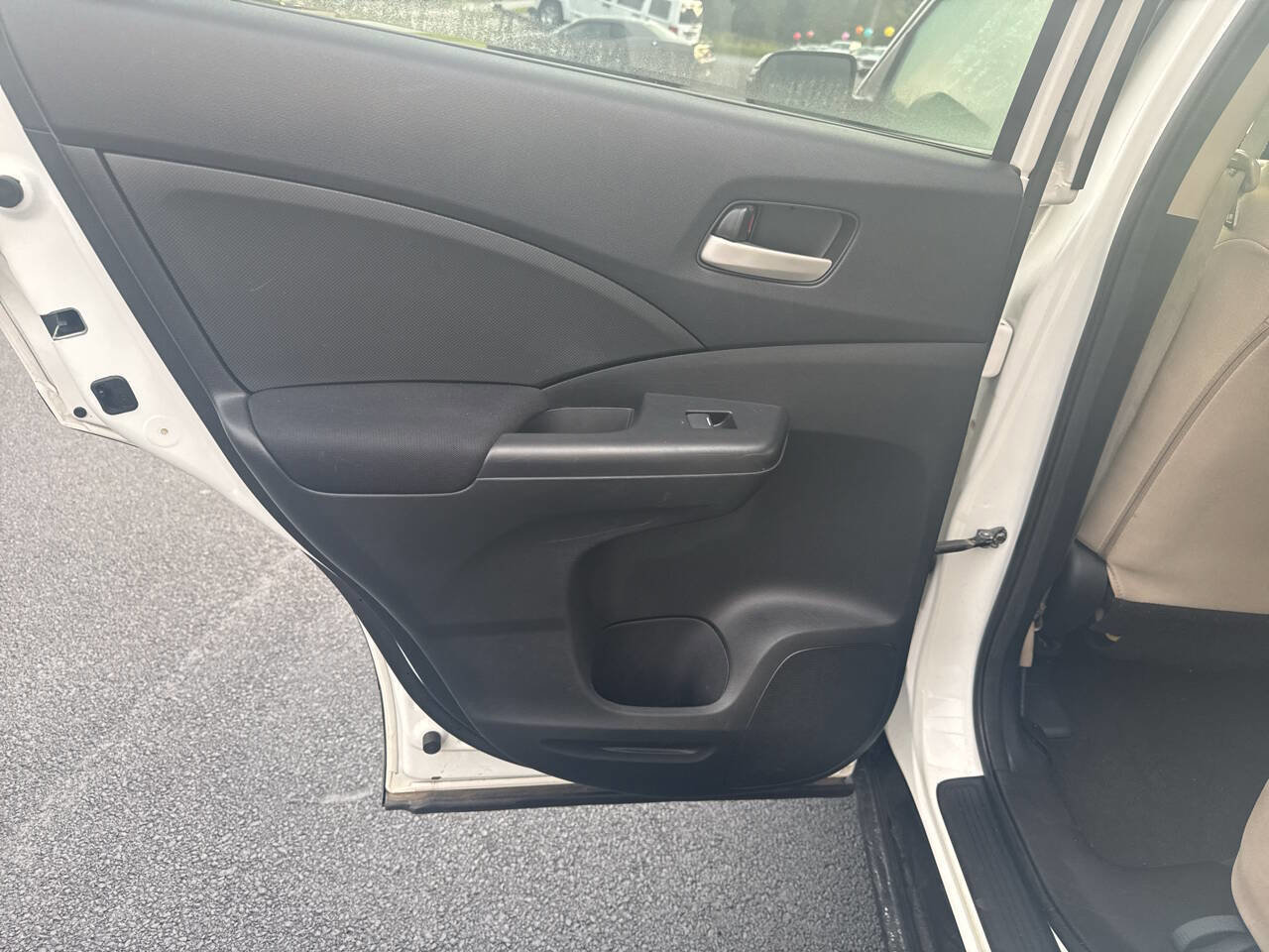 Used 2016 Honda CR-V SE image 20