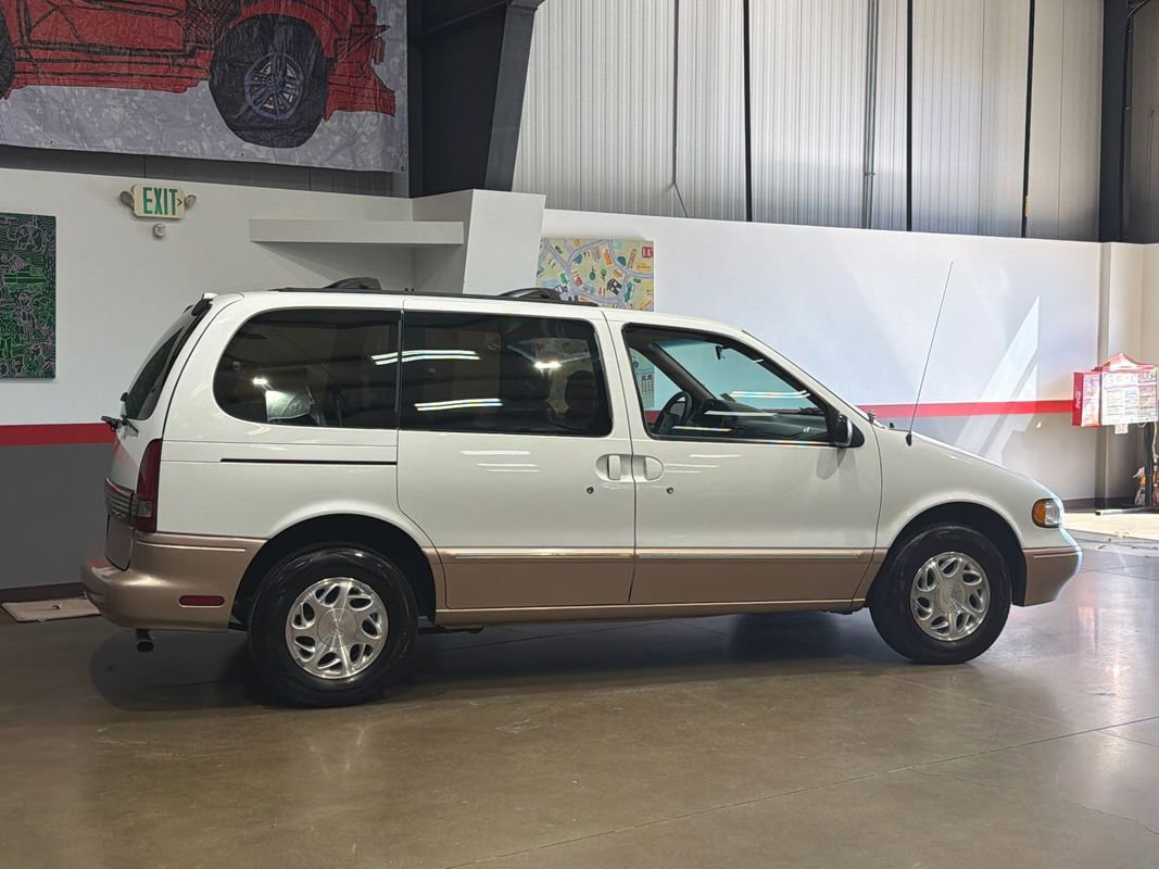 Used 1997 Mercury Villager GS image 71