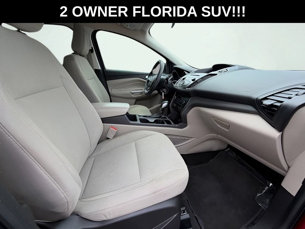 Used 2018 Ford Escape SE AWD/4WD image 64