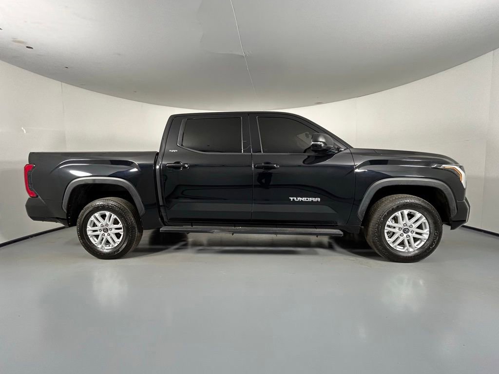 Used 2023 Toyota Tundra SR5 w/ SR5 Premium Package AWD/4WD image 8