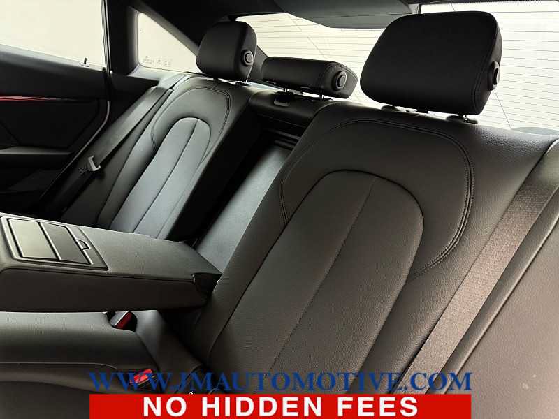 Used 2020 BMW 228i xDrive Gran Coupe w/ Convenience Package AWD/4WD image 16