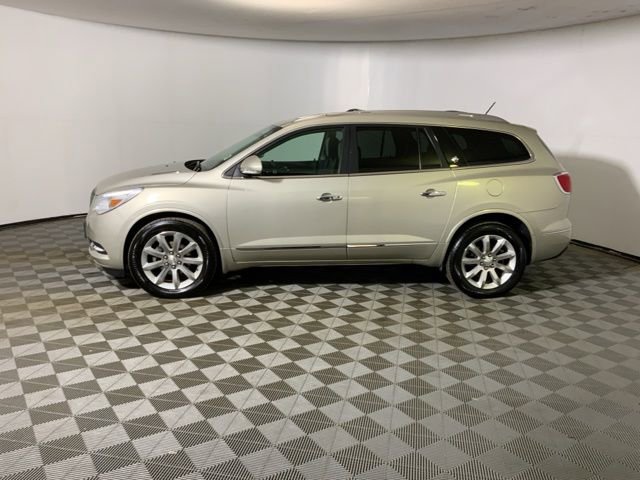 Used 2015 Buick Enclave Premium w/ Experience Buick Package image 13