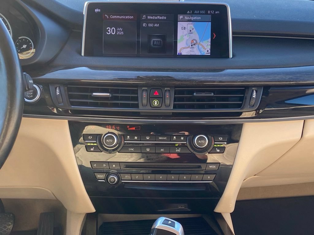 Used 2018 BMW X5 xDrive35i AWD/4WD image 24