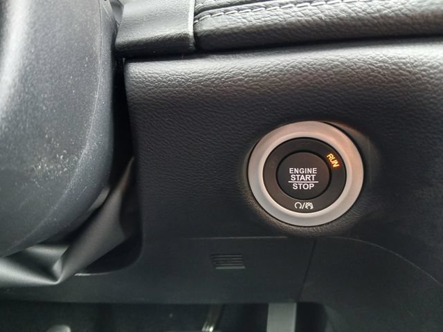 New 2027 Chrysler Pacifica Select FWD image 30
