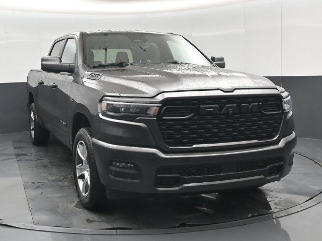 New 2027 RAM 1500 Express RWD image 36