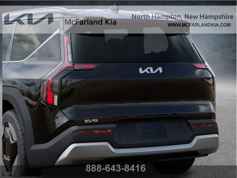New 2026 Kia EV9 Wind image 14