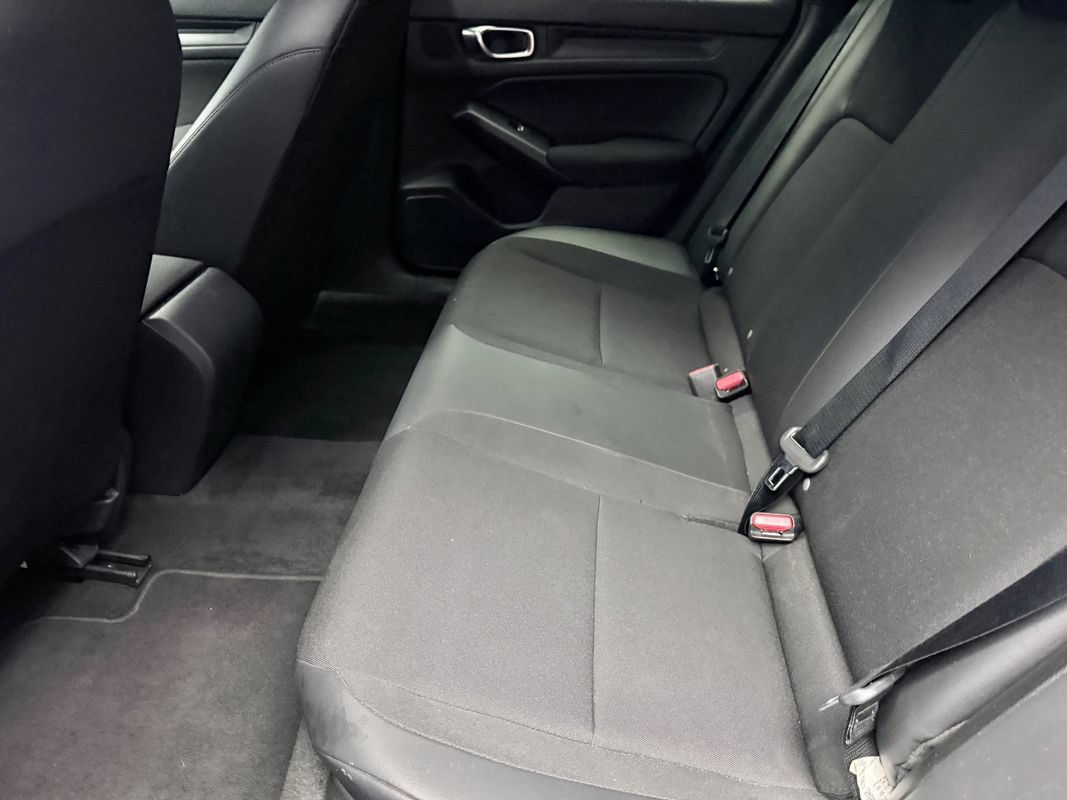 Used 2024 Honda Civic Sport image 14