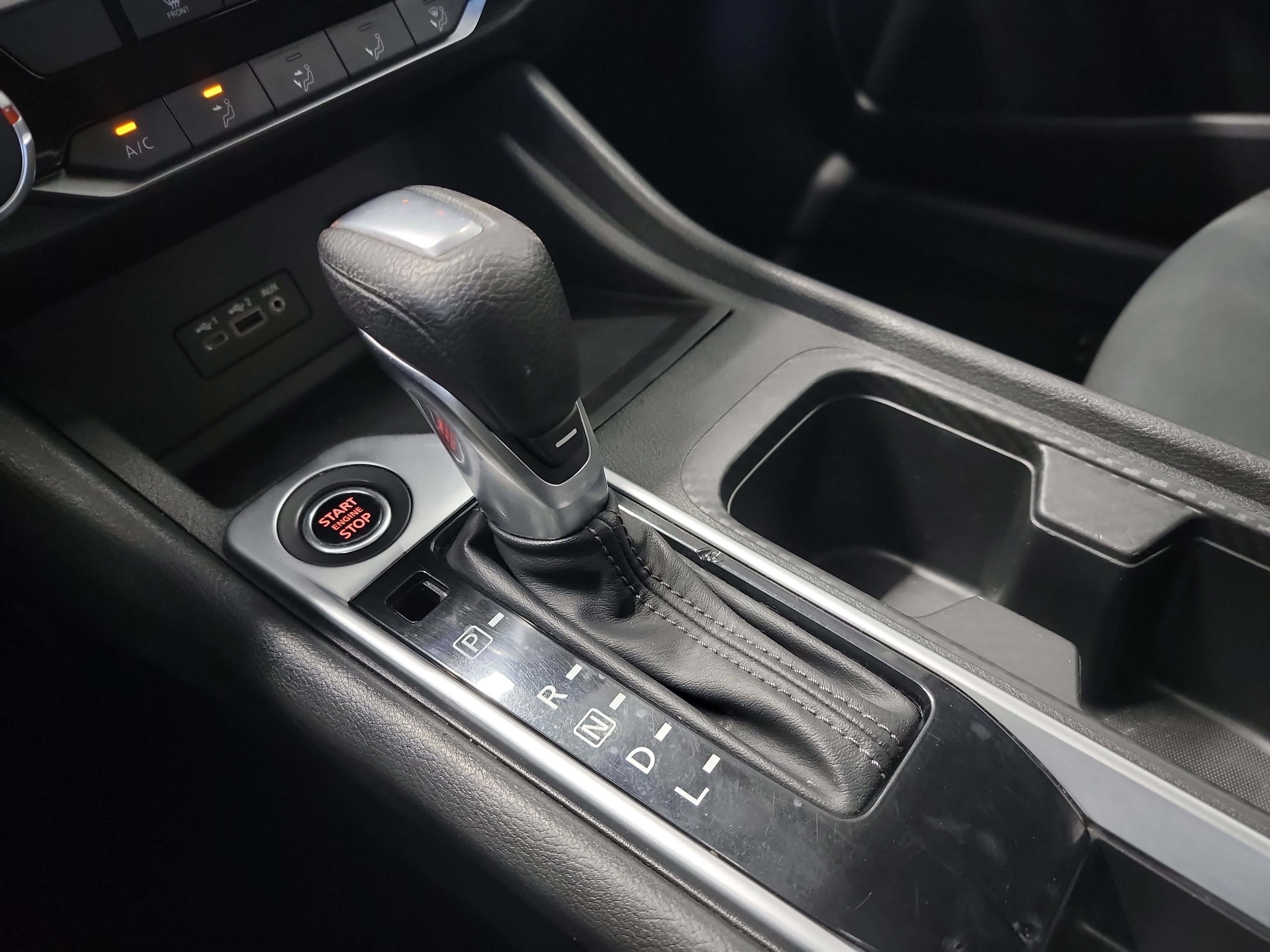 Used 2023 Nissan Sentra SV FWD image 26