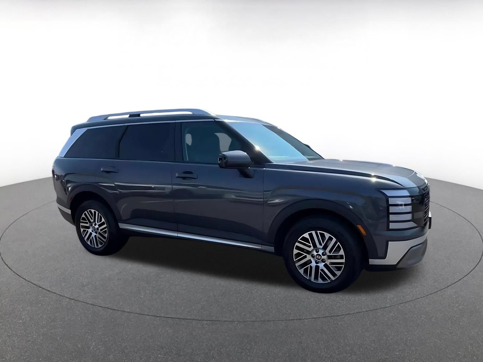 Used 2026 Hyundai Palisade SEL AWD/4WD video 2