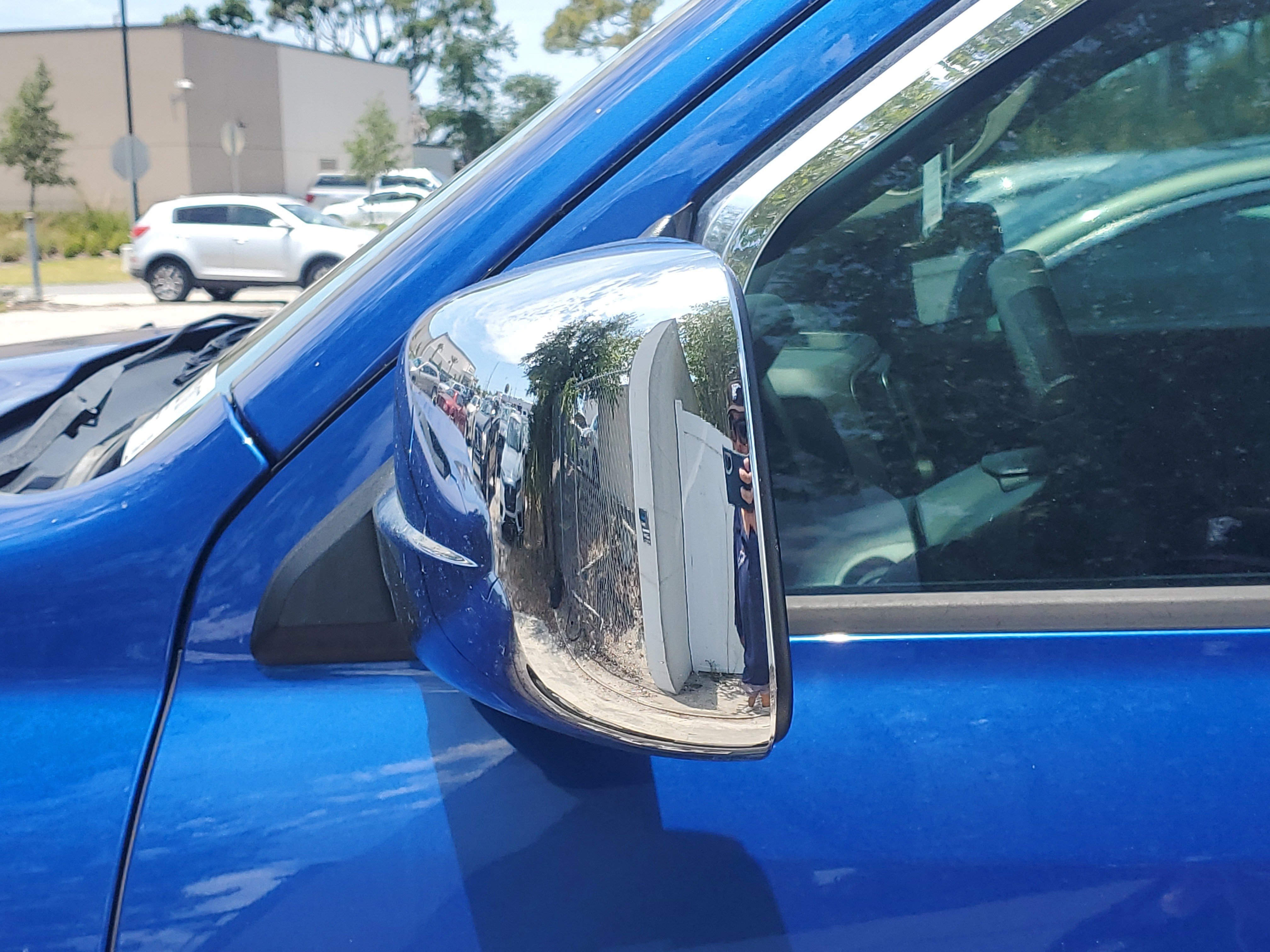 Used 2016 RAM 1500 Express RWD image 5