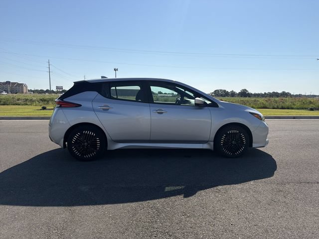Used 2023 Nissan Leaf SV Plus FWD image 8