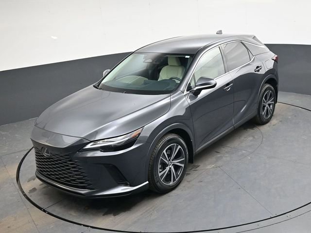 Used 2024 Lexus RX 350 FWD w/ Accessory Package (P1) image 26