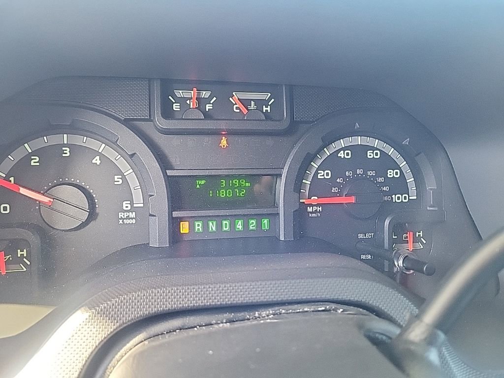 Used 2019 Ford E-450 and Econoline 450 Super Duty w/ Motorhome Prep Package image 8