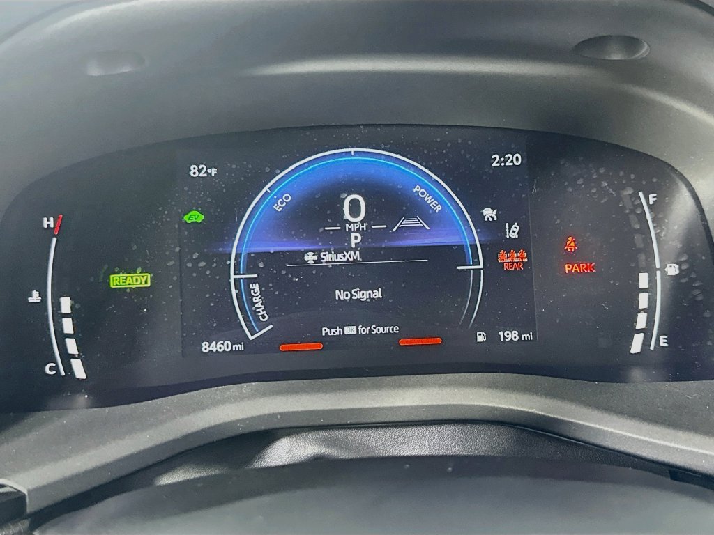 Used 2026 Toyota Camry LE FWD image 26