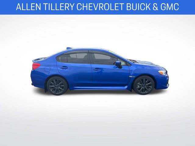 Used 2021 Subaru WRX image 6