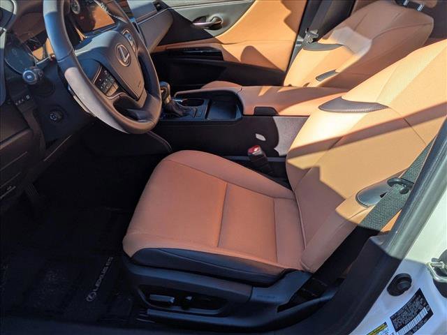 Used 2024 Lexus ES 350 w/ Premium Package image 14