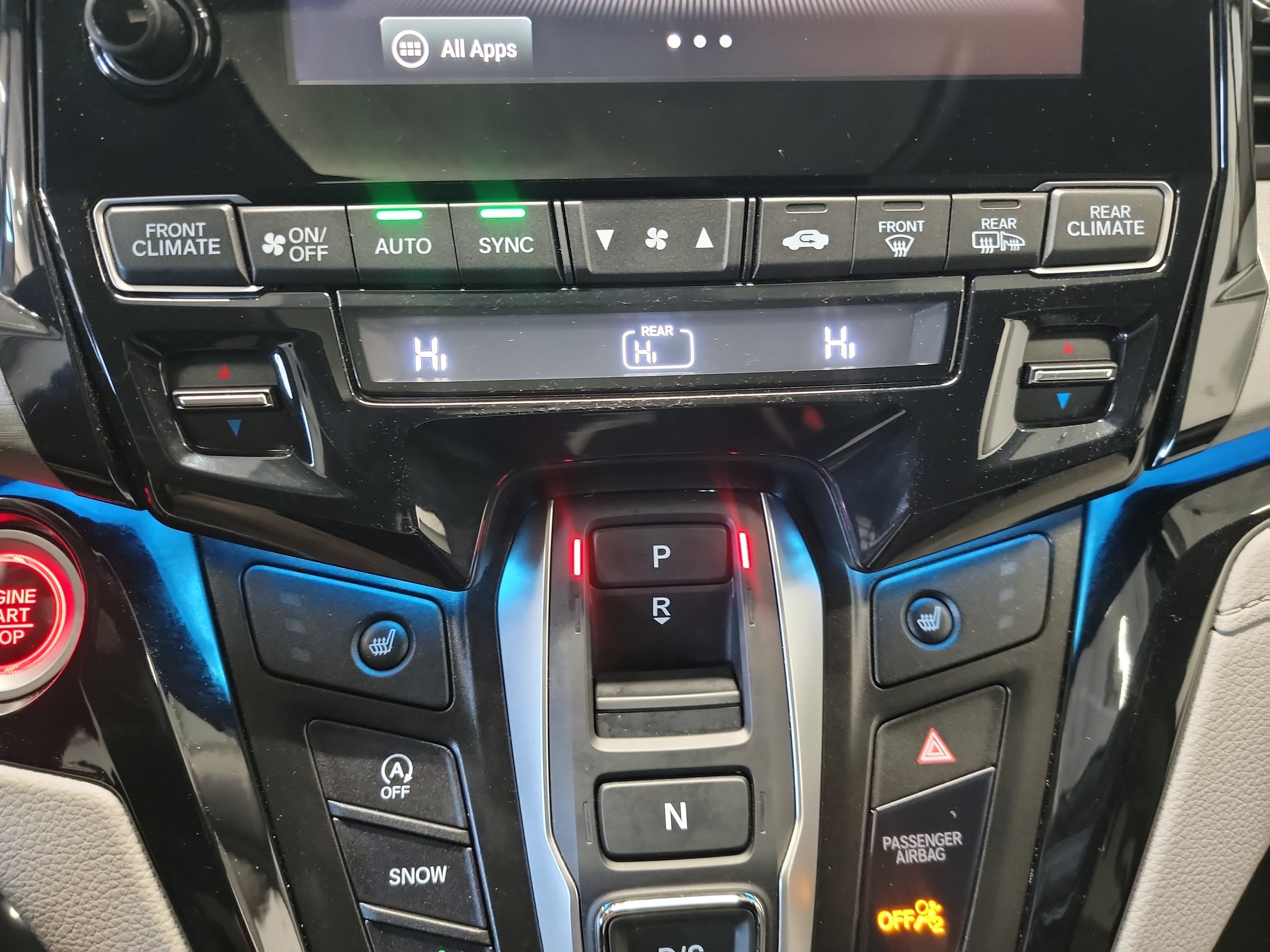 Used 2022 Honda Odyssey Touring image 21
