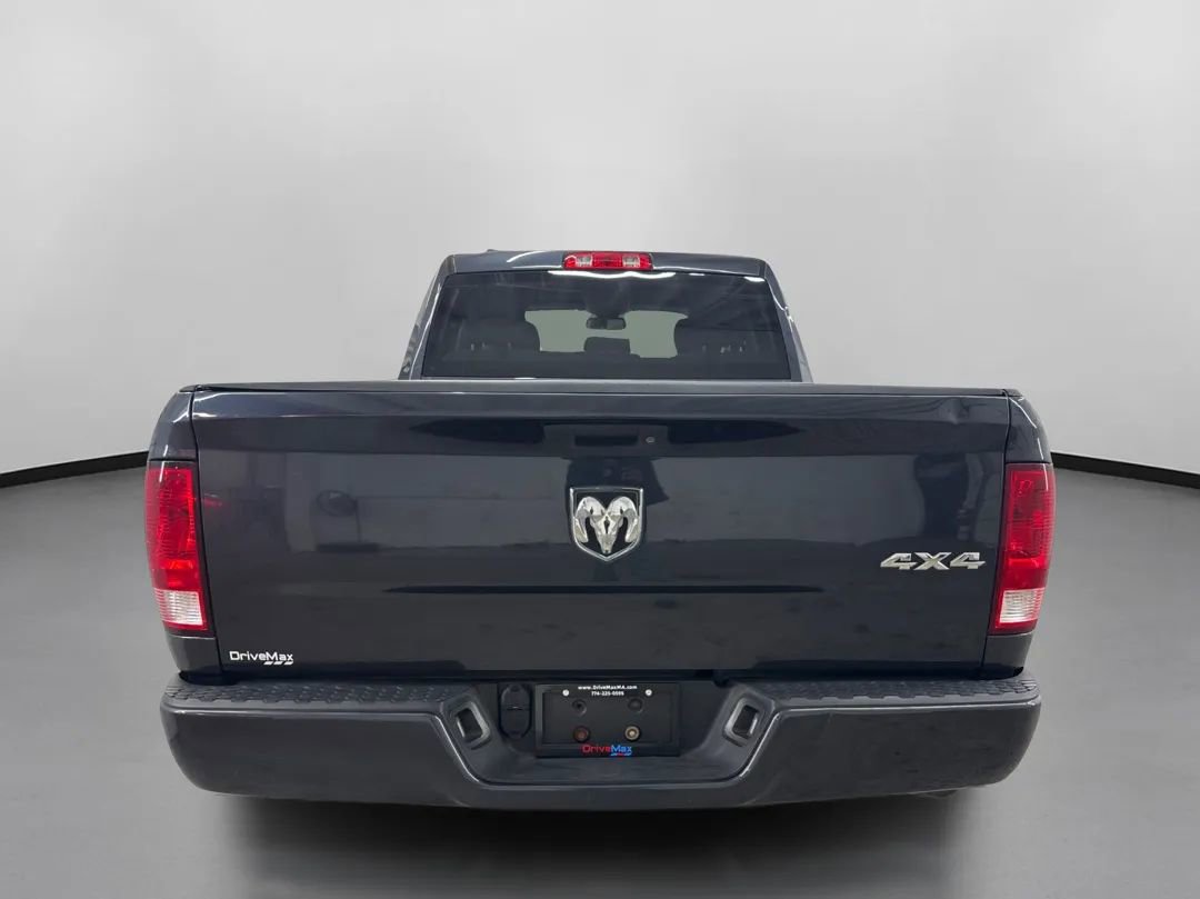 Used 2016 RAM 1500 Express image 8