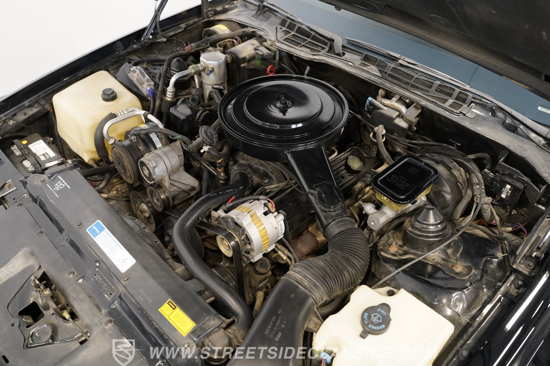 Used 1992 Chevrolet Camaro RS image 34