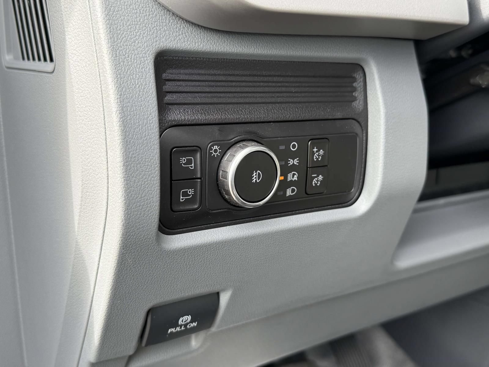 New 2026 Ford F350 XLT RWD image 18