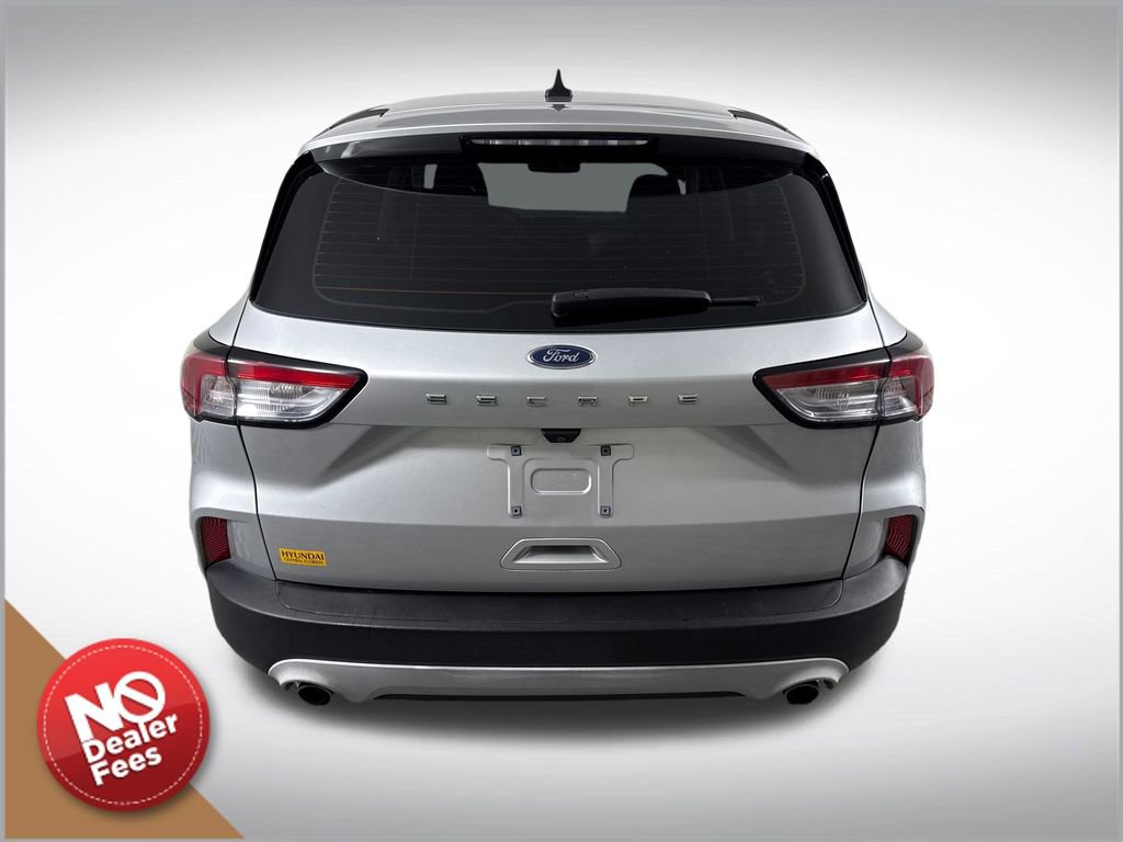 Used 2020 Ford Escape S FWD image 5