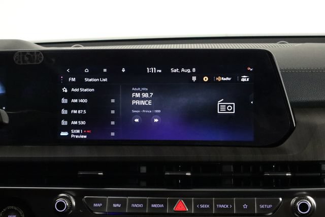 Certified 2024 Kia Telluride SX Prestige AWD/4WD image 29