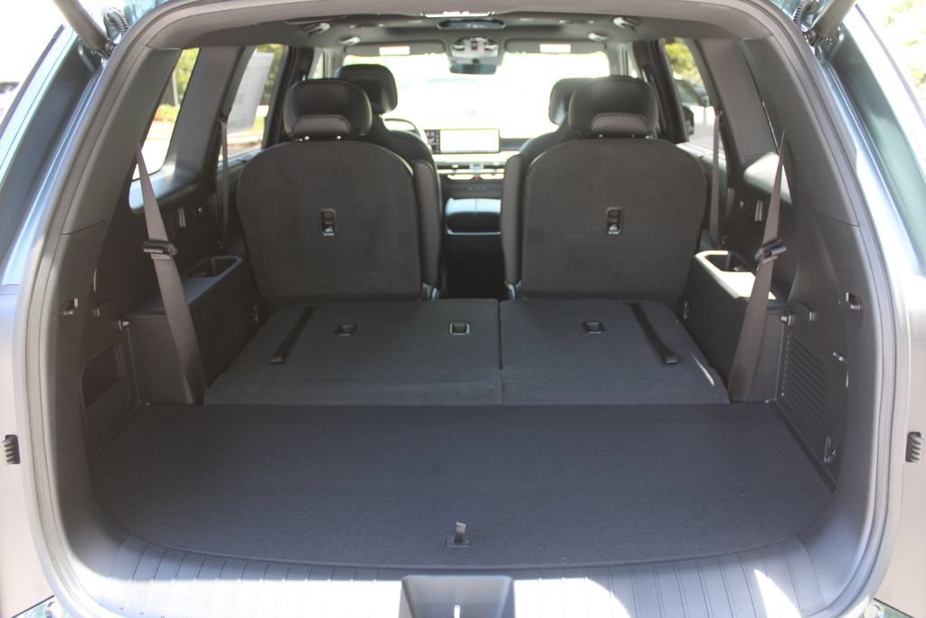 New 2027 Kia Telluride EX AWD/4WD image 10