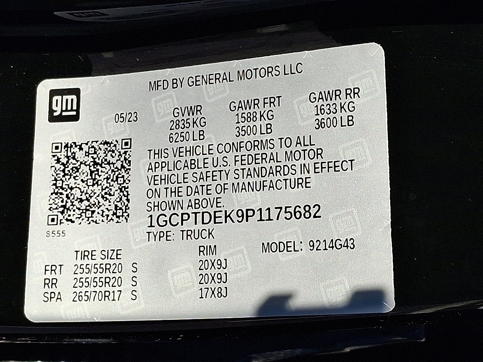 Certified 2023 Chevrolet Colorado Z71 w/ Z71 Convenience Package 2 image 27