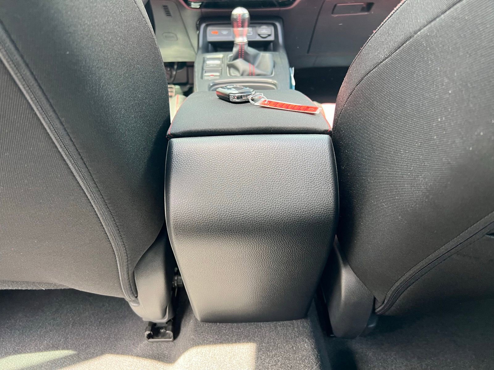 Used 2024 Honda Civic Si image 46