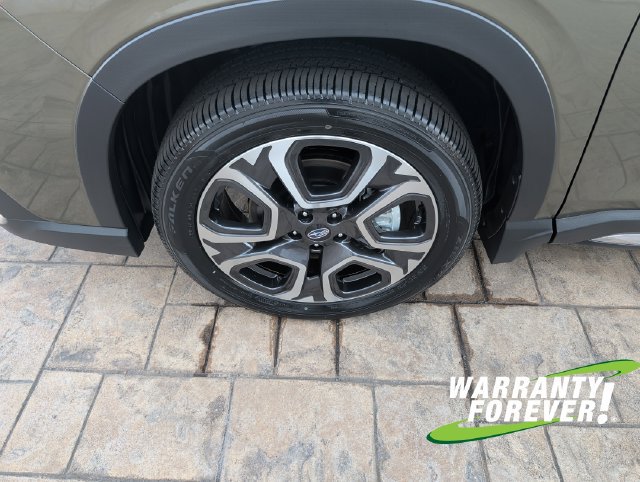 New 2027 Subaru Ascent Touring AWD/4WD image 19