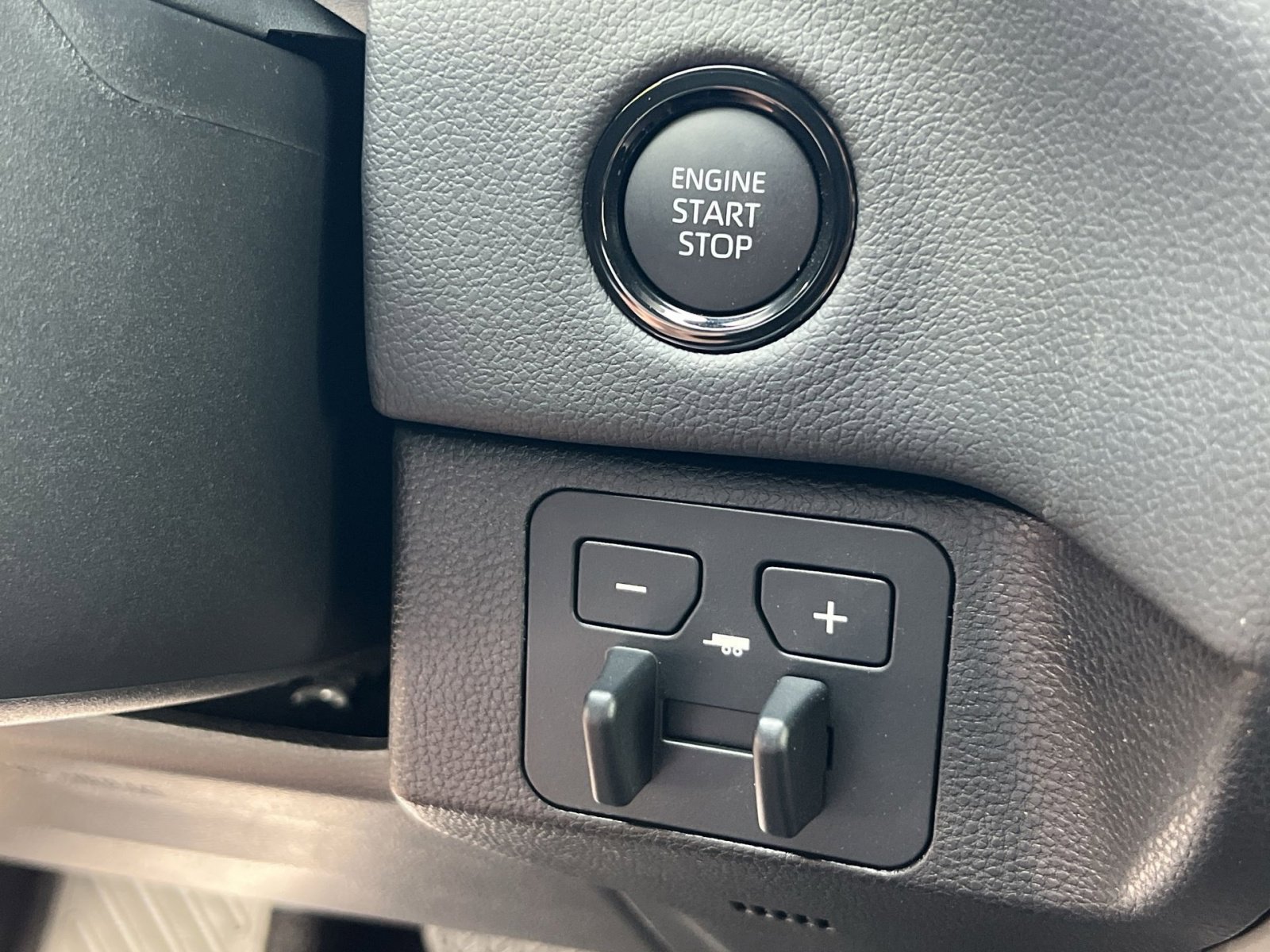 New 2026 Toyota Tundra Limited image 26