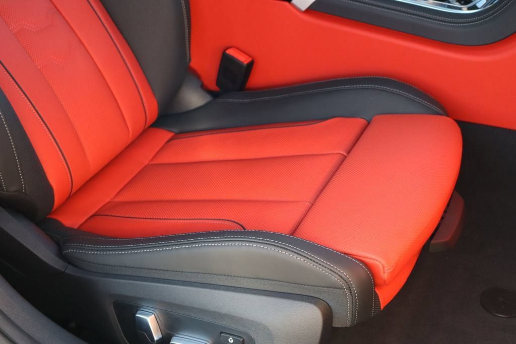 New 2026 BMW M850i xDrive AWD/4WD image 37