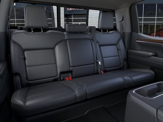 New 2026 GMC Sierra 1500 Denali AWD/4WD image 17
