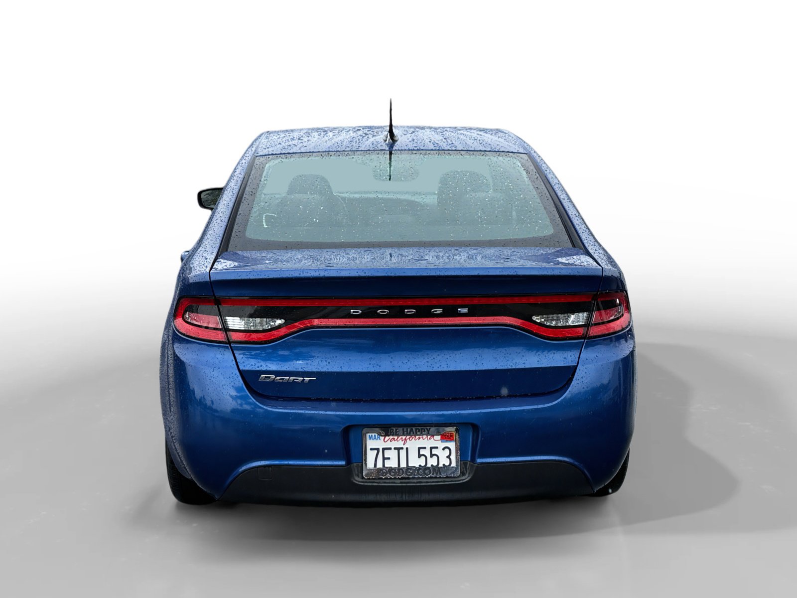 Used 2014 Dodge Dart SE w/ Convenience Group image 4