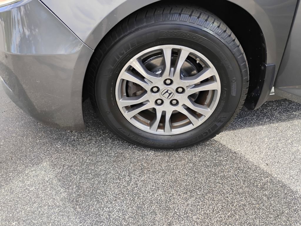 Used 2012 Honda Odyssey EX-L image 38