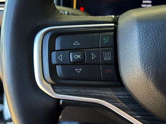 Used 2023 Jeep Wagoneer L Series II image 19