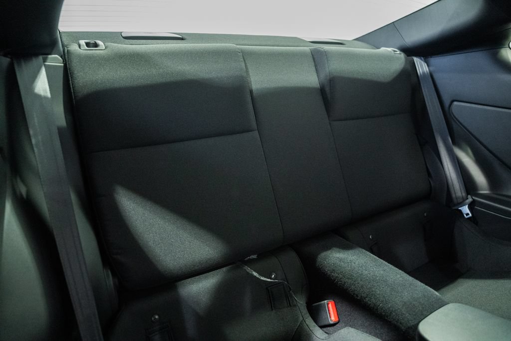 New 2026 Toyota GR86 RWD image 30