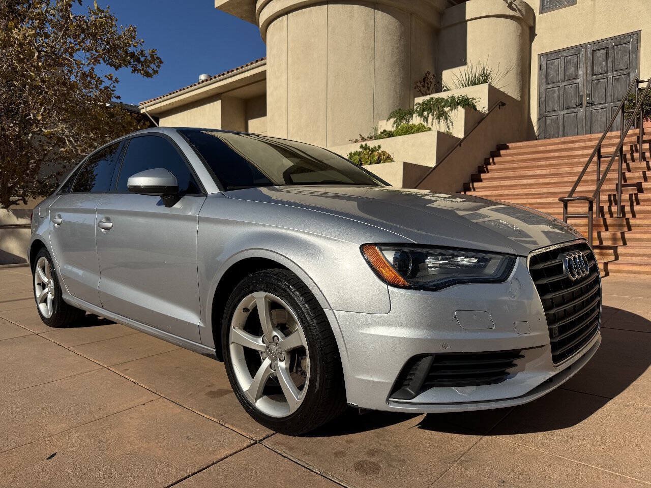 Used 2016 Audi A3 1.8T Premium