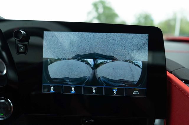 Used 2020 Chevrolet Corvette Stingray Preferred Cpe w/ 2LT Preferred Equipment Group image 27