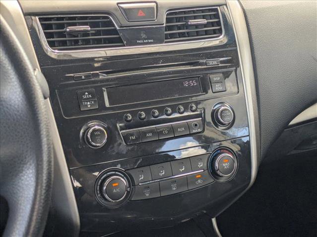 Used 2013 Nissan Altima 2.5 S image 12