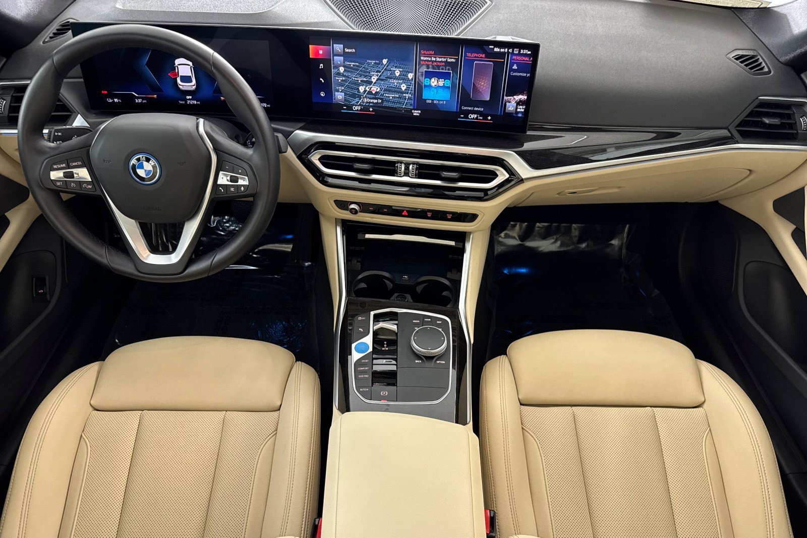Certified 2023 BMW i4 eDrive35 RWD image 16