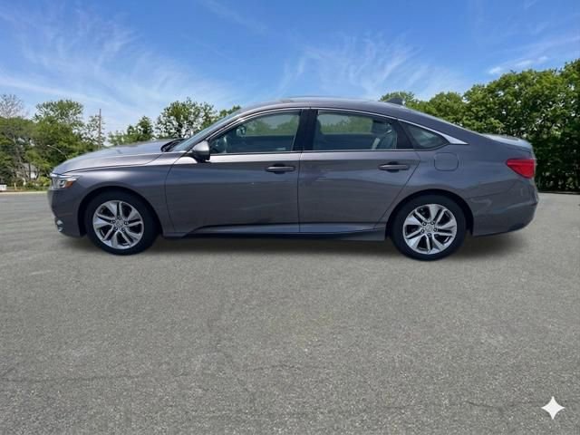 Used 2019 Honda Accord LX image 7