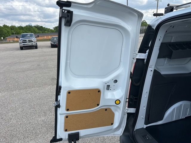 Used 2020 Ford Transit Connect XL image 29