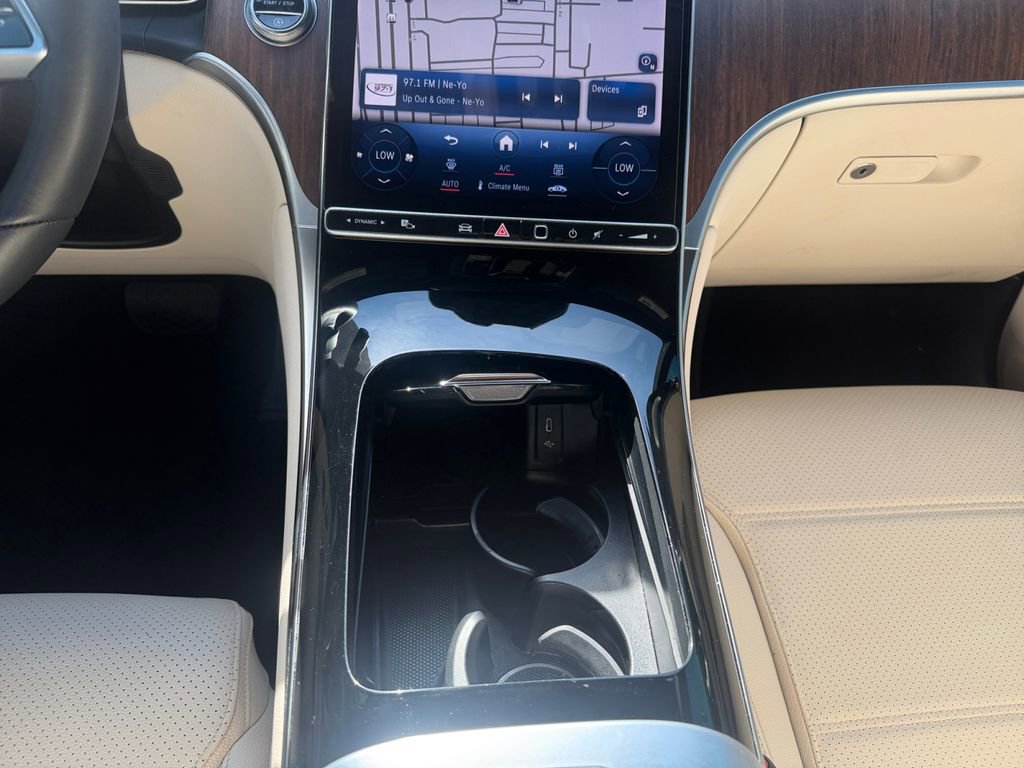 Certified 2023 Mercedes-Benz GLC 300 image 11